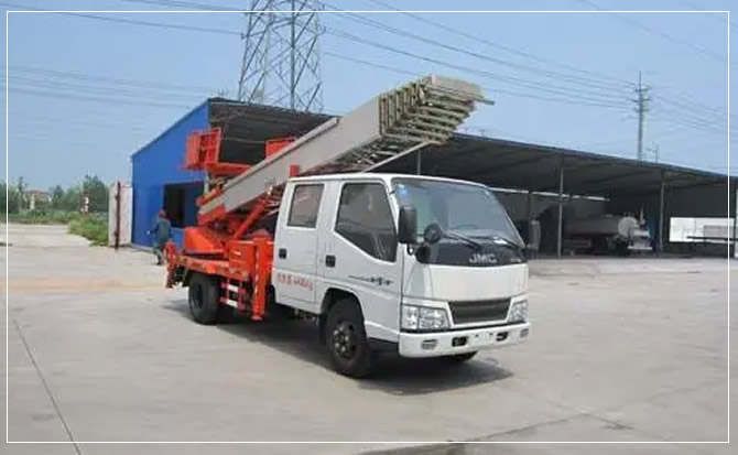阳山搬家